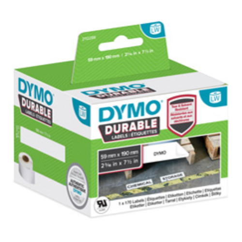 ETICHETTE - NASTRI - TAMPONI PER ETICHETTATRICI E PREZZATRICI